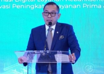 Proses Hukum atas Permintaan Jatah Proyek Kadin oleh BKPM