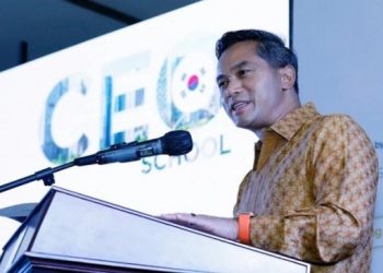 Kadin Cilegon Minta Proyek, Anindya Bakrie Rencanakan Pertemuan Kadin Seluruh Indonesia