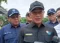23 Titik Pencemaran Lingkungan di Sungai Cirarab Tangerang, 5 Perusahaan Ditindak Menteri LH