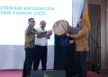 Peran Literasi Keuangan dalam Pengembangan UMKM di Cilegon