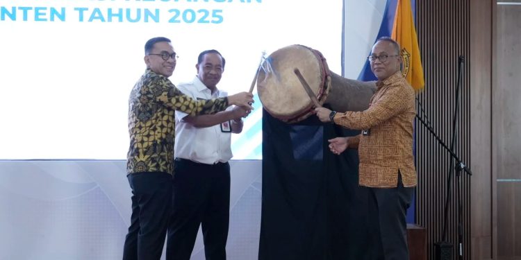 Peran Literasi Keuangan dalam Pengembangan UMKM di Cilegon