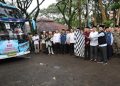 Jemaah Haji Banten Diingatkan untuk Menjaga Kesehatan dan Niat Ikhlas dalam Beribadah