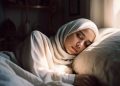 Keuntungan Tidur Siang Selama Berpuasa