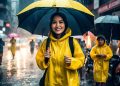 Warga Kota Tangerang Diimbau Waspadai Banjir Akibat Curah Hujan Tinggi pada 21-26 Mei 2025