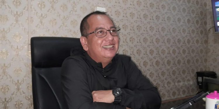 Penyidikan Kasus Situ Ranca Gede Oleh Kejati Banten Masih Berlanjut