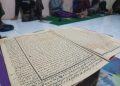 Jejak Keislaman Terpelihara di Kampung Kilasah melalui Ngaji Pasaran
