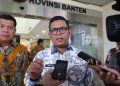 Gubernur Banten Mengaku Belum Menerima Laporan Terkait Putusan PTUN Situ Ranca Gede