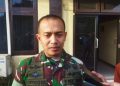 TNI Siap Kerahkan Anggota untuk Pengamanan di Kejari Cilegon
