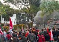 Soroti Masalah Rekrutmen Pegawai di Dua RSUD, GMNI Serang Luncurkan Layanan Aduan