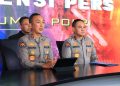 Polisi Mengajak Masyarakat Melaporkan Tindakan Premanisme Tanpa Ragu