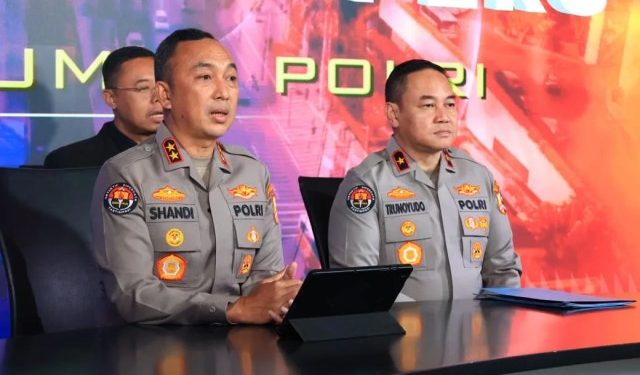 Polisi Mengajak Masyarakat Melaporkan Tindakan Premanisme Tanpa Ragu