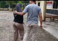 Calo di Cikeusal Serang Ditangkap karena Menipu Calon Tenaga Kerja