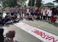 Desakan Mahasiswa untuk Pembubaran Kepengurusan KNPI di Lebak