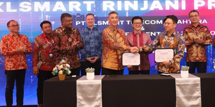 Kolaborasi Huawei dan ZTE untuk Meningkatkan Kualitas Jaringan serta Talenta Digital Indonesia