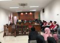 Protes yang Berujung Pembakaran Kandang Ayam di Padarincang Menurut Terdakwa
