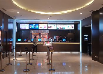 Deretan Film Menarik yang Tayang di Cinepolis Kota Serang Bulan Mei Ini