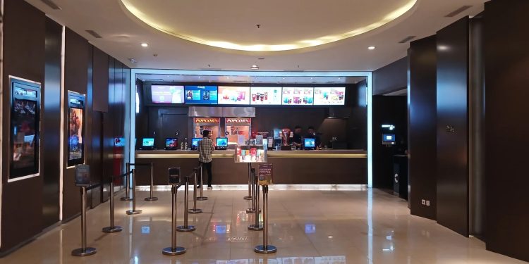 Deretan Film Menarik yang Tayang di Cinepolis Kota Serang Bulan Mei Ini