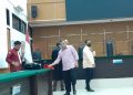 Eks Pejabat DLH Cilegon Dihukum 3 Tahun Penjara atas Suap Proyek Rp373 Juta