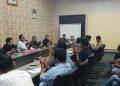 Warga Sukadana Menolak Relokasi ke Rusunawa dan Mengadu ke DPRD Kota Serang