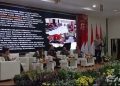 Ormas Diminta Lepas Atribut yang Mengganggu Ketertiban Masyarakat oleh Kapolda Banten