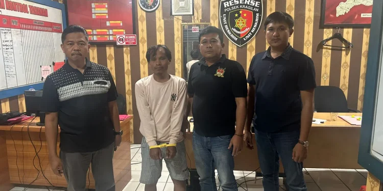 Tiga Bocah di Kragilan Dicabuli Setelah Diajak Menonton Film Dewasa