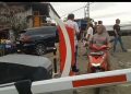 Dampak Parkir Elektronik Terhadap Penjualan Pedagang Pasar Sampay, Sidak DPRD Lebak