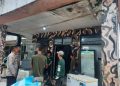 Polres Serang Amankan Atribut serta Markas Organisasi Masyarakat dan LSM