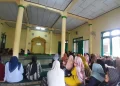 Doa-doa Abadi di Kampung Cibetus Padarincang
