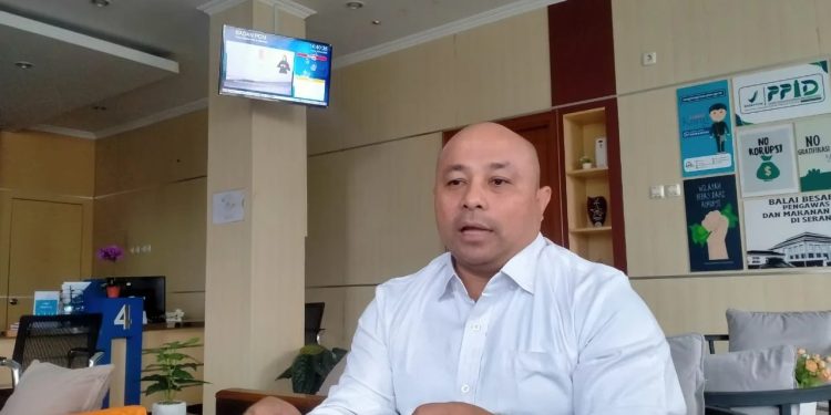 Tersangka Baru Ditetapkan oleh BBPOM Serang dalam Kasus Obat Ilegal di Apotek Gama