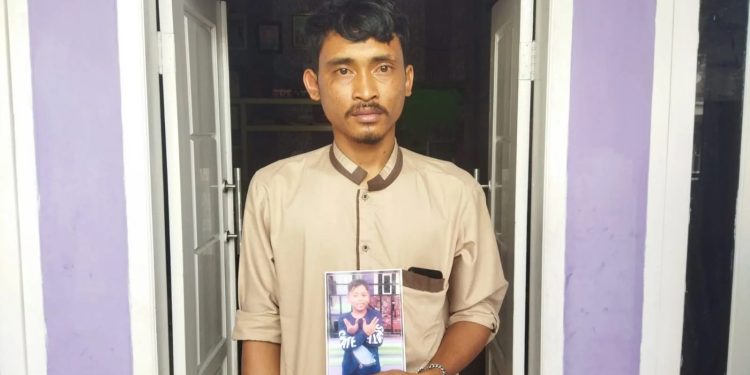 Remaja di Cilegon Meninggal Dunia Setelah Mengkonsumsi Tuak