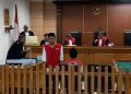 Pimpinan Ponpes di Cikande Divonis 20 Tahun Penjara karena Tindak Kebohongan Seksual