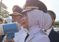 Zakiyah dan Najib Hamas Didepak Setelah Pelantikan oleh Mahasiswa
