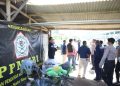 Posko Ormas Macan Kulon di Cilegon Dibongkar Polisi untuk Cegah Premanisme