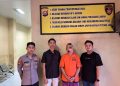 Pemilik Travel di Kota Serang Ditangkap karena Menipu 10 Jemaah Umrah