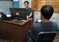 Anwar Pasca Penjara Kembali Edarkan Pil Koplo di Serang