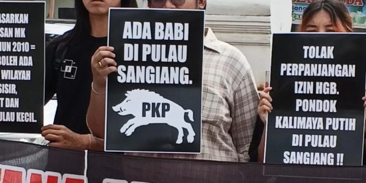 Reforma Agraria di Banten Dinilai Tidak Berjalan oleh KPA