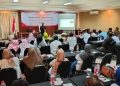 Membangun Kontrol Sosial, JIRAH Melatih Masyarakat Menjadi Paralegal dan Peneliti Anti Korupsi