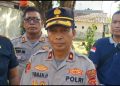 Polisi Menginvestigasi Makam Remaja di Cilegon yang Meninggal Setelah Minum Tuak