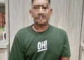 Ayah Tega Cabuli Anak Tiri Karena Tak Mampu Menahan Nafsu