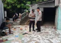 Kendaraan Pegawai Tempo Hilang Dicuri di Kosan Kota Serang