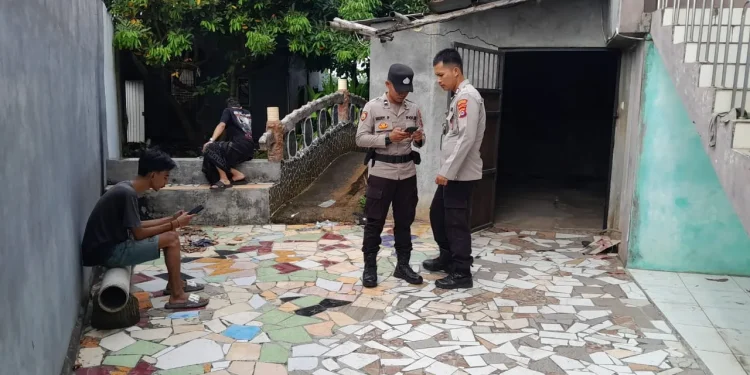 Kendaraan Pegawai Tempo Hilang Dicuri di Kosan Kota Serang