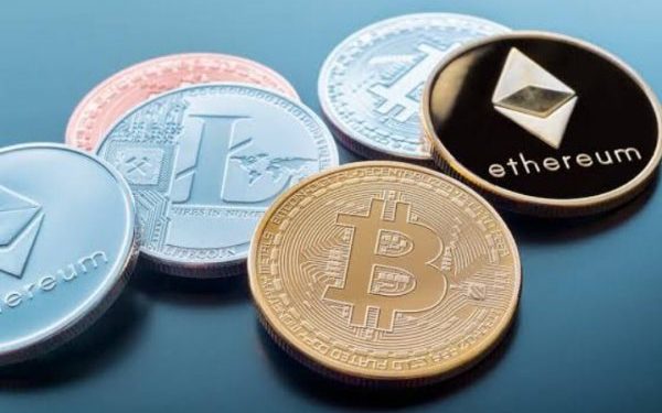 Strategi Sukses Investasi Crypto di Tahun 2025