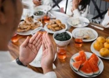 Pilihan Menu Buka Puasa yang Sehat untuk Kesehatan Lambung