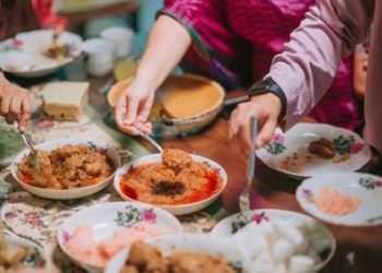 Trik Orang Bergaji Rendah Agar Tetap Nikmati Makanan Enak di Akhir Bulan