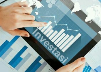 Investasi Kota Tangerang Triwulan I Tahun 2025 Capai Rp4,37 Triliun