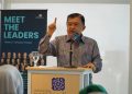 Pemimpin Tangguh Seperti Jusuf Kalla Perlu Ambil Keputusan Cermat Saat Krisis Muncul