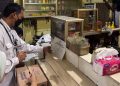 Pemilik Depo di Cilegon Disangka Jual Jamu Tanpa Izin