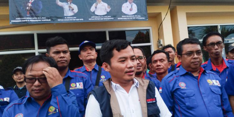 Ancaman PHK Massal karena Gas Industri, KSPSI Banten Minta Presiden RI Intervensi