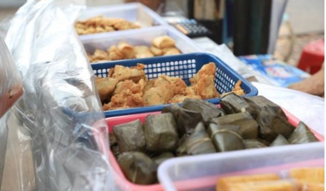 Peluang Bisnis Menguntungkan dari Jualan Takjil di Bulan Ramadan
