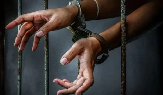 Dua Calo Tenaga Kerja di Cikande Serang Ditangkap Polisi Lagi